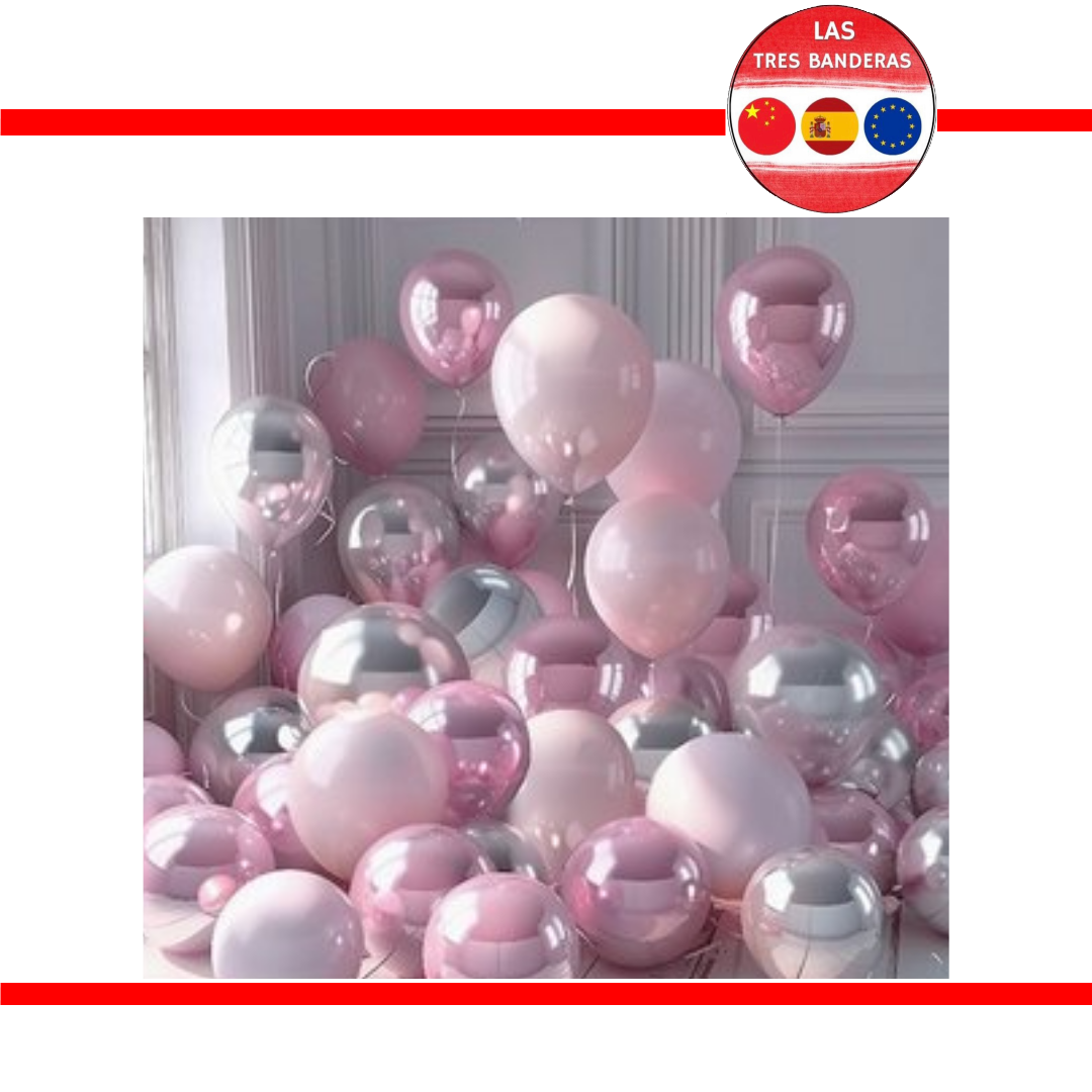 GLOBOS 20UDS