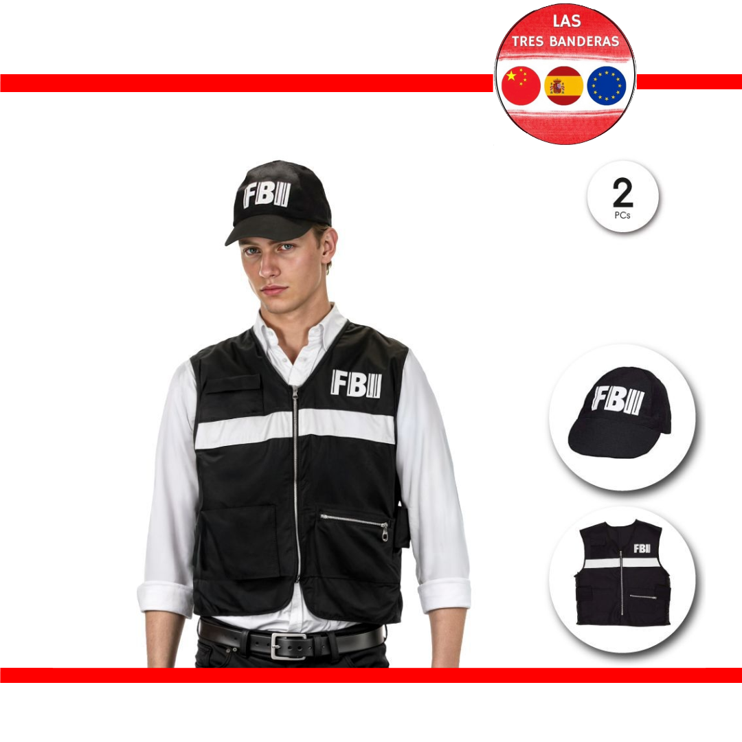 FBI ACCESORIOS
