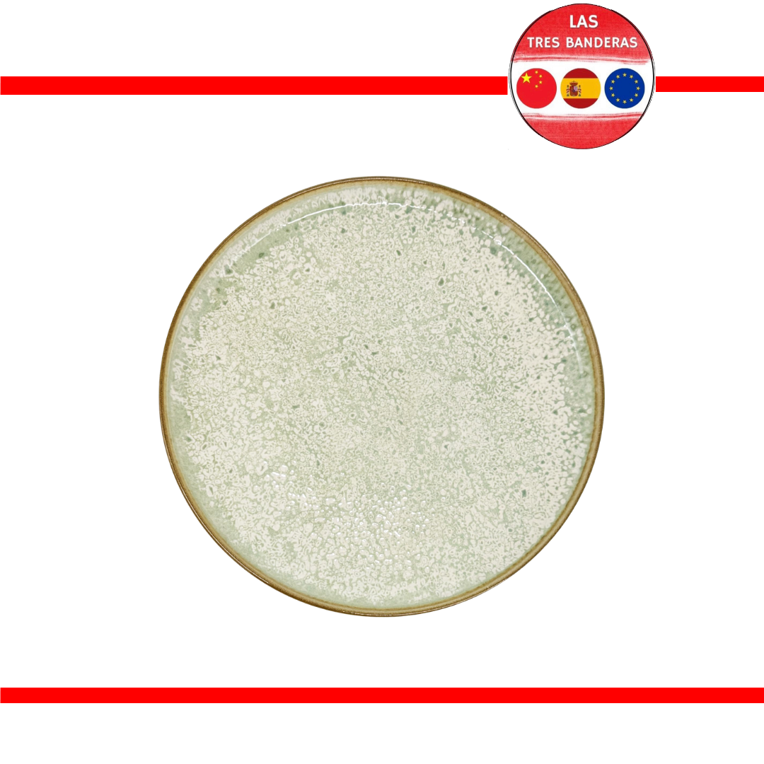 FUENTE REDONDA7CM NEIRA NORDIC IVOR