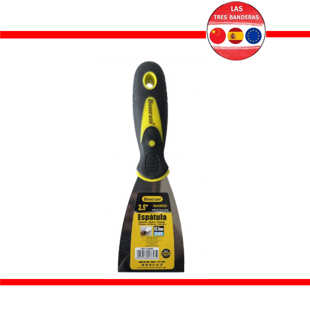 ESPATULA 62.5MM 2.5"