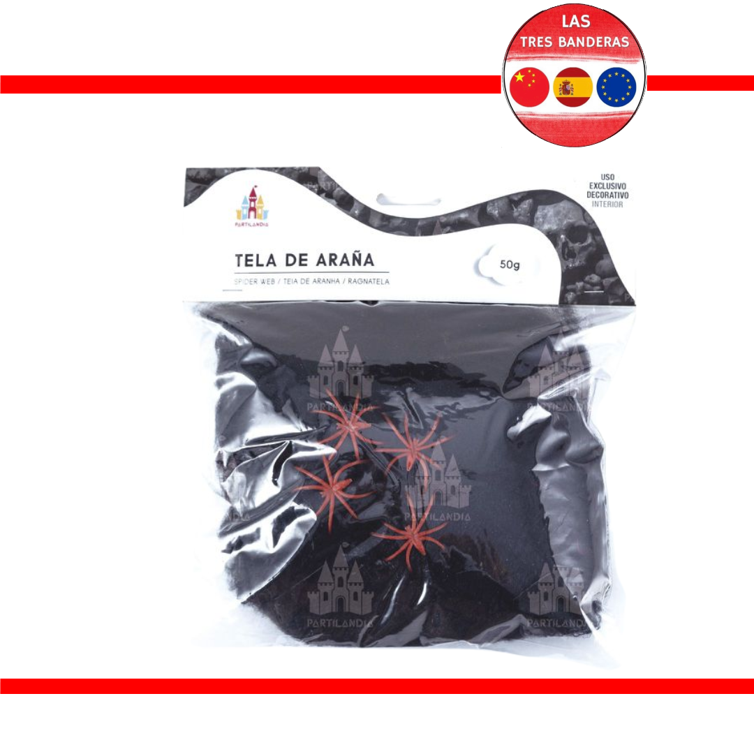 TELARANA 50G NG