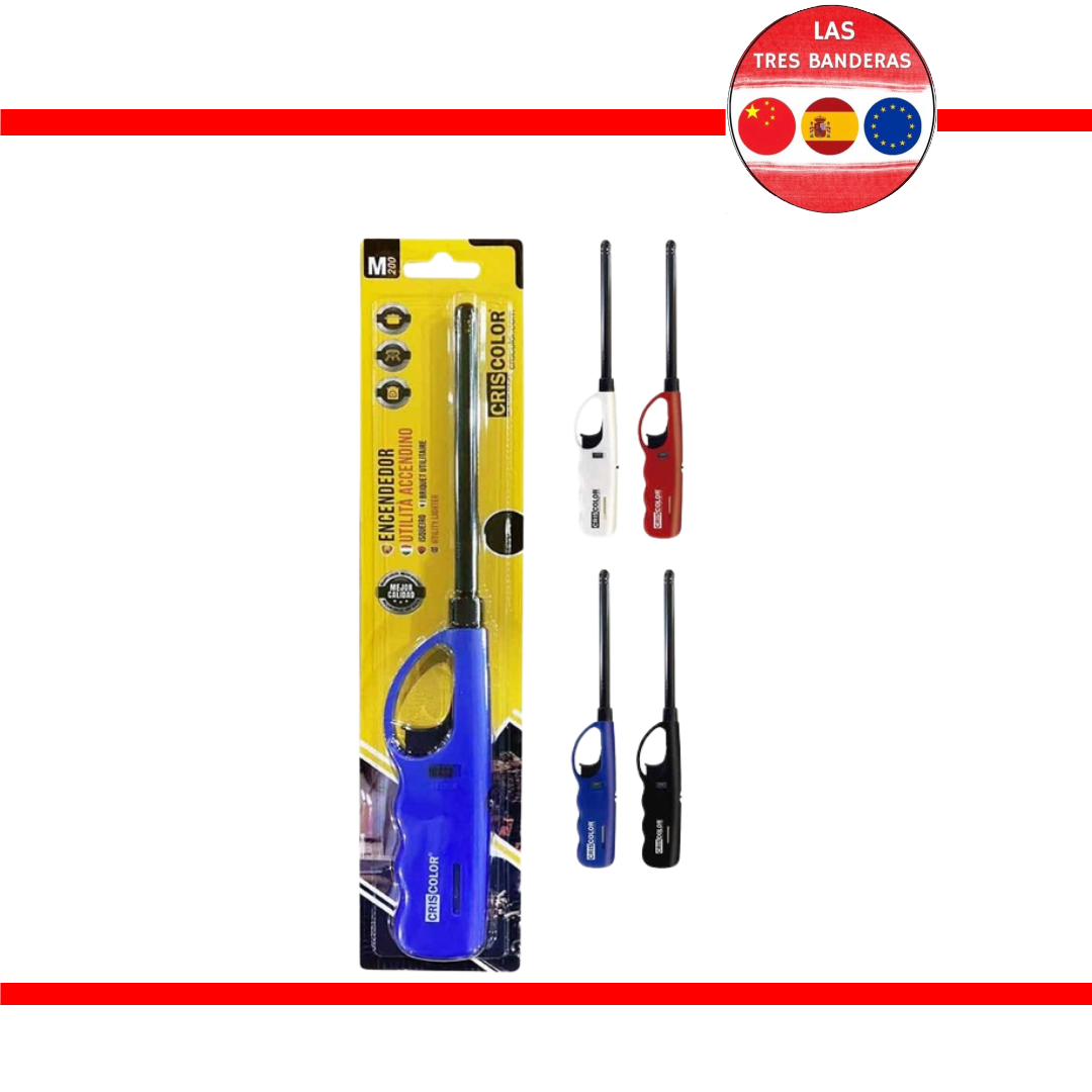 ENCENDEDOR M200 SURTIDO