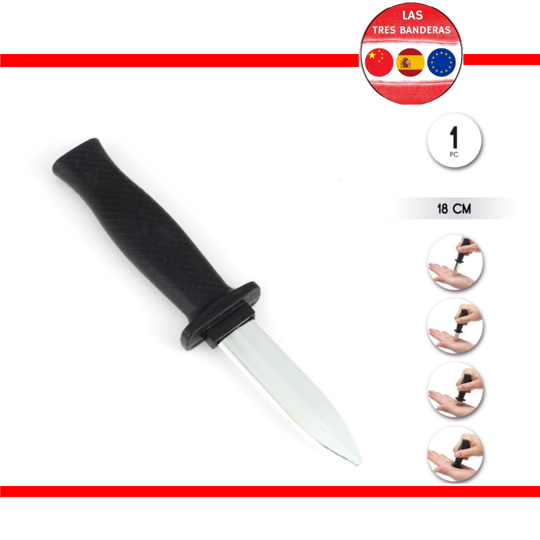 CUCHILLO RETRACTIL