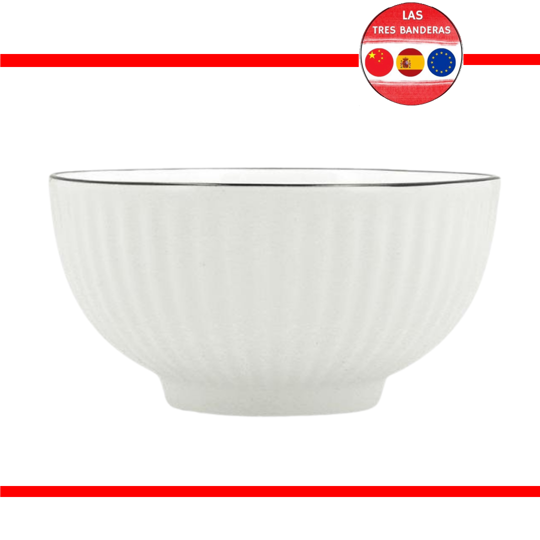BOL 11.5CM GASTRO BLACK QD