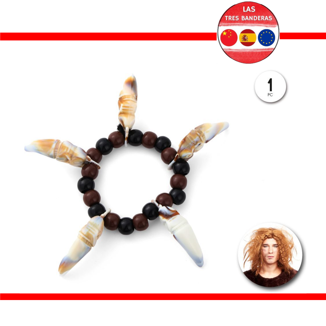 PULSERA ABORIGEN