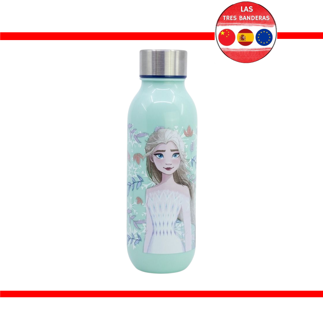 BOTELLA 640ML FROZEN