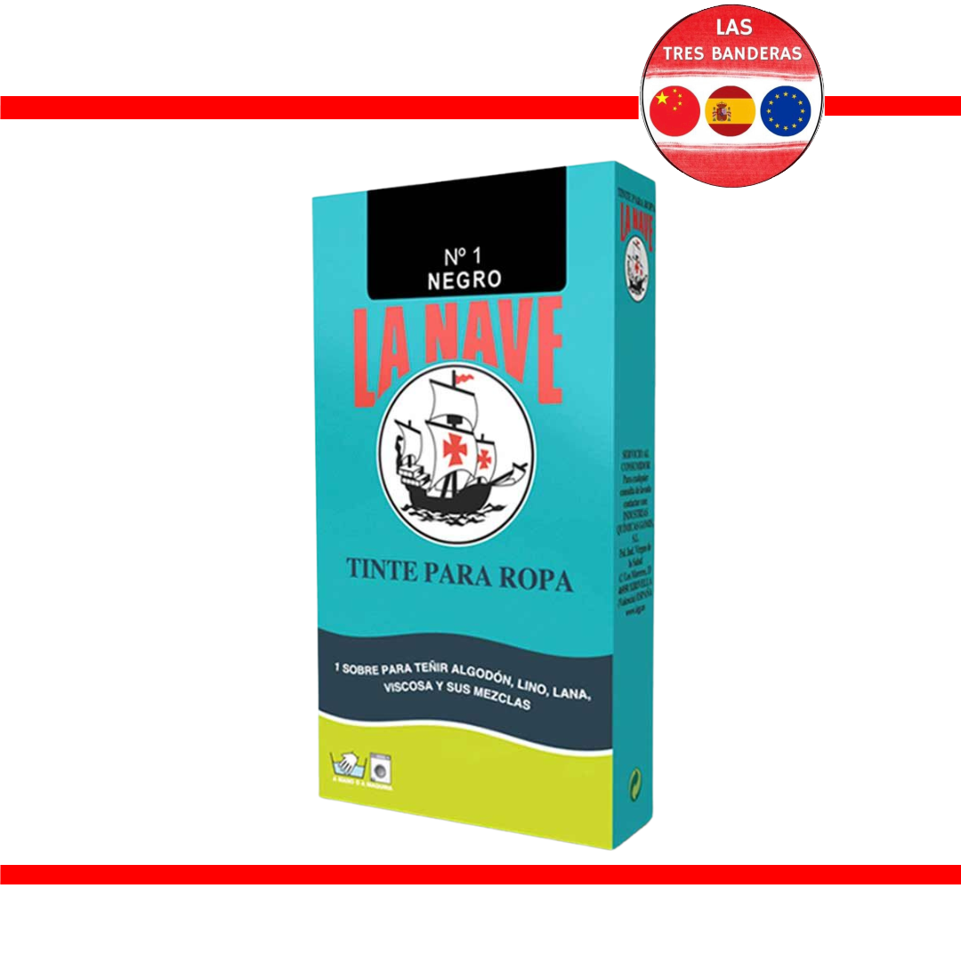 TINTE ROPA 20GR