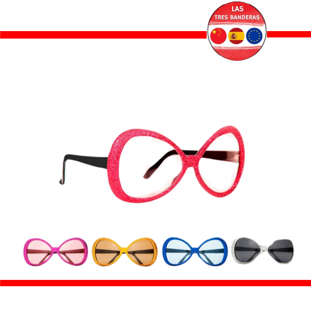 GAFA MOSCA PURPURINA