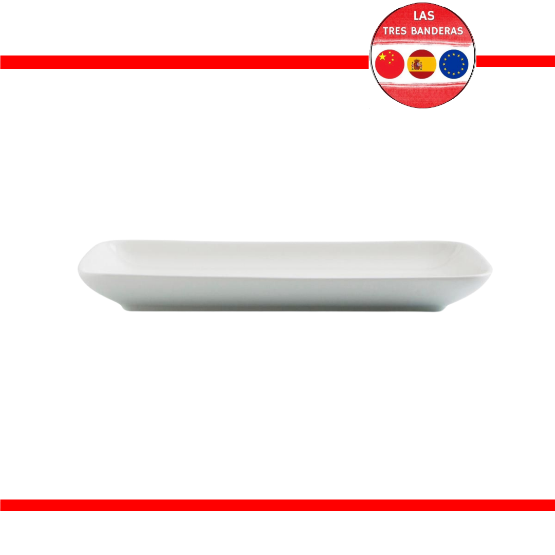 TAPA 20X13X2CM ENSALADILLA QUID