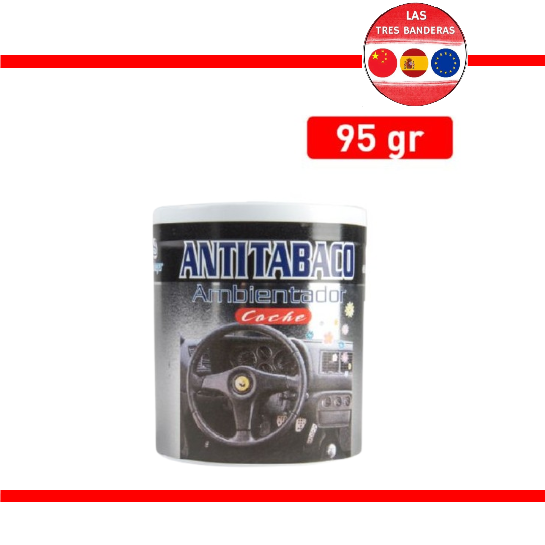 GEL LATA ANTITABACO