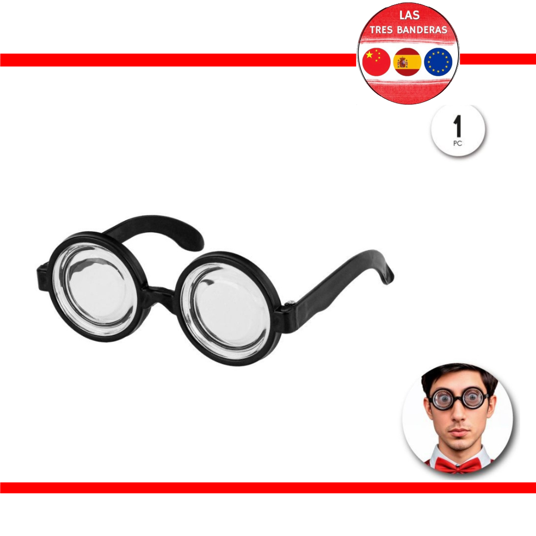GAFAS EMPOLLON