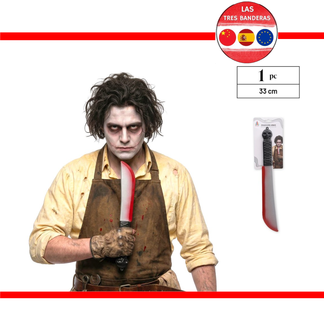 MACHETE