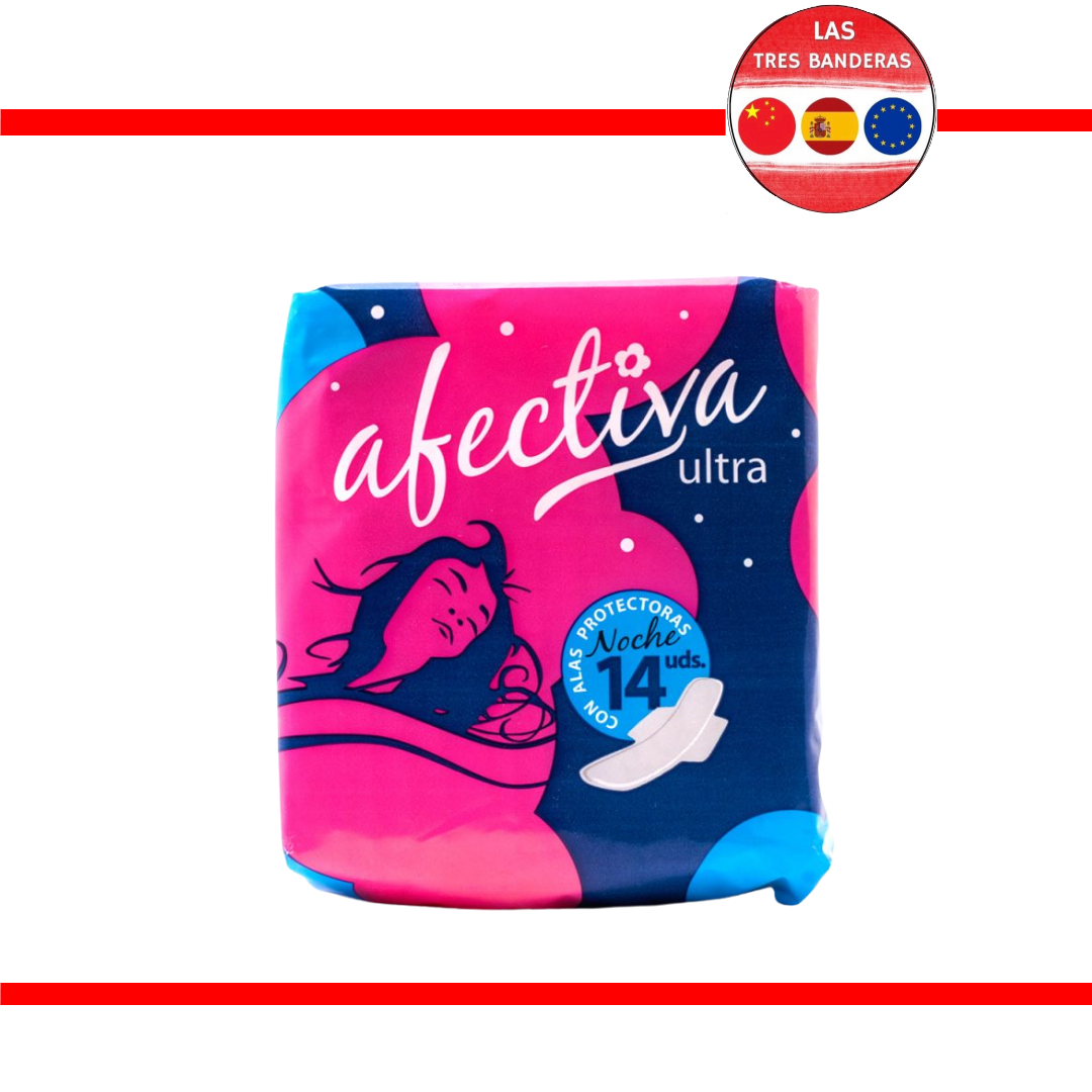 14 COMPRESA ALAS NOCHE