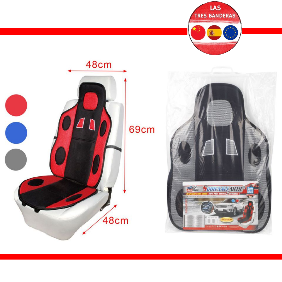 RESPALDO COCHE 117*48CM