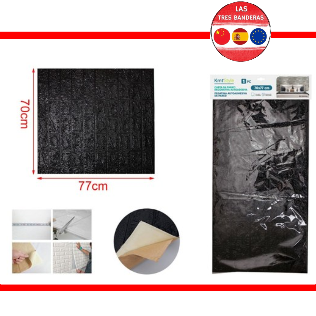 ADHESIVO 3D 70*77CM