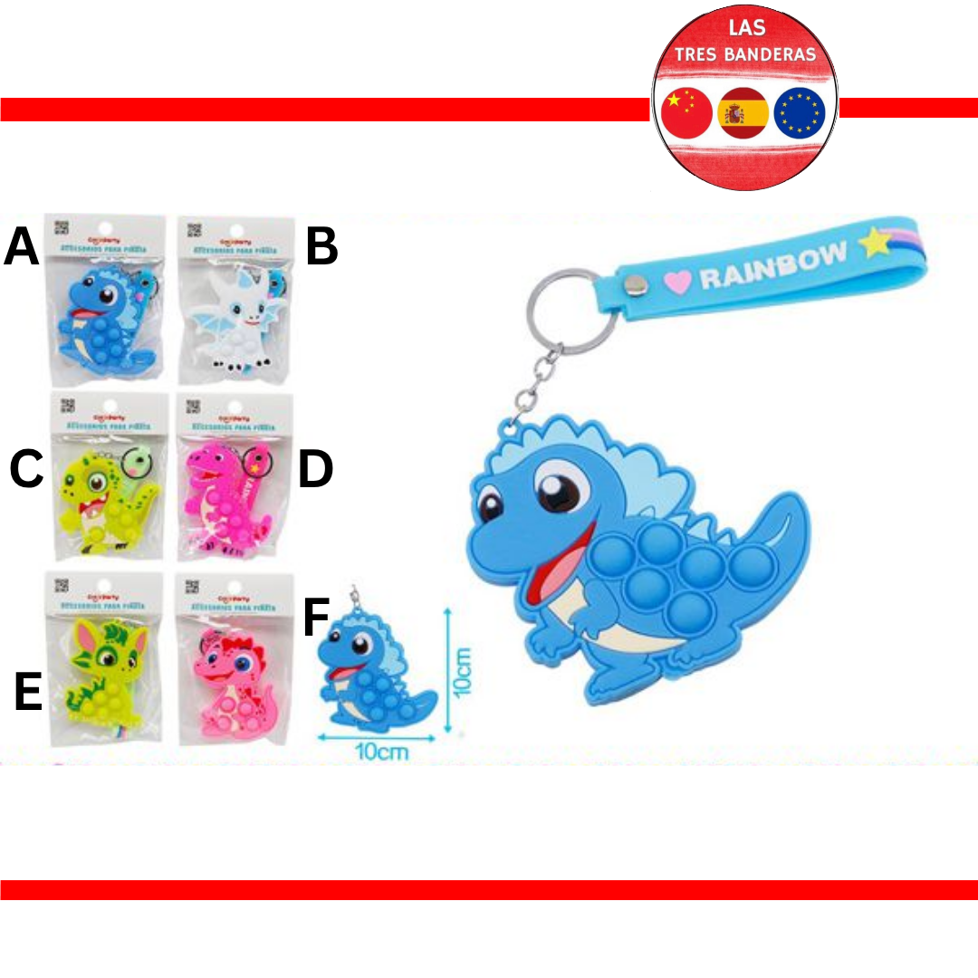 ACCESORIOS PIÑATA