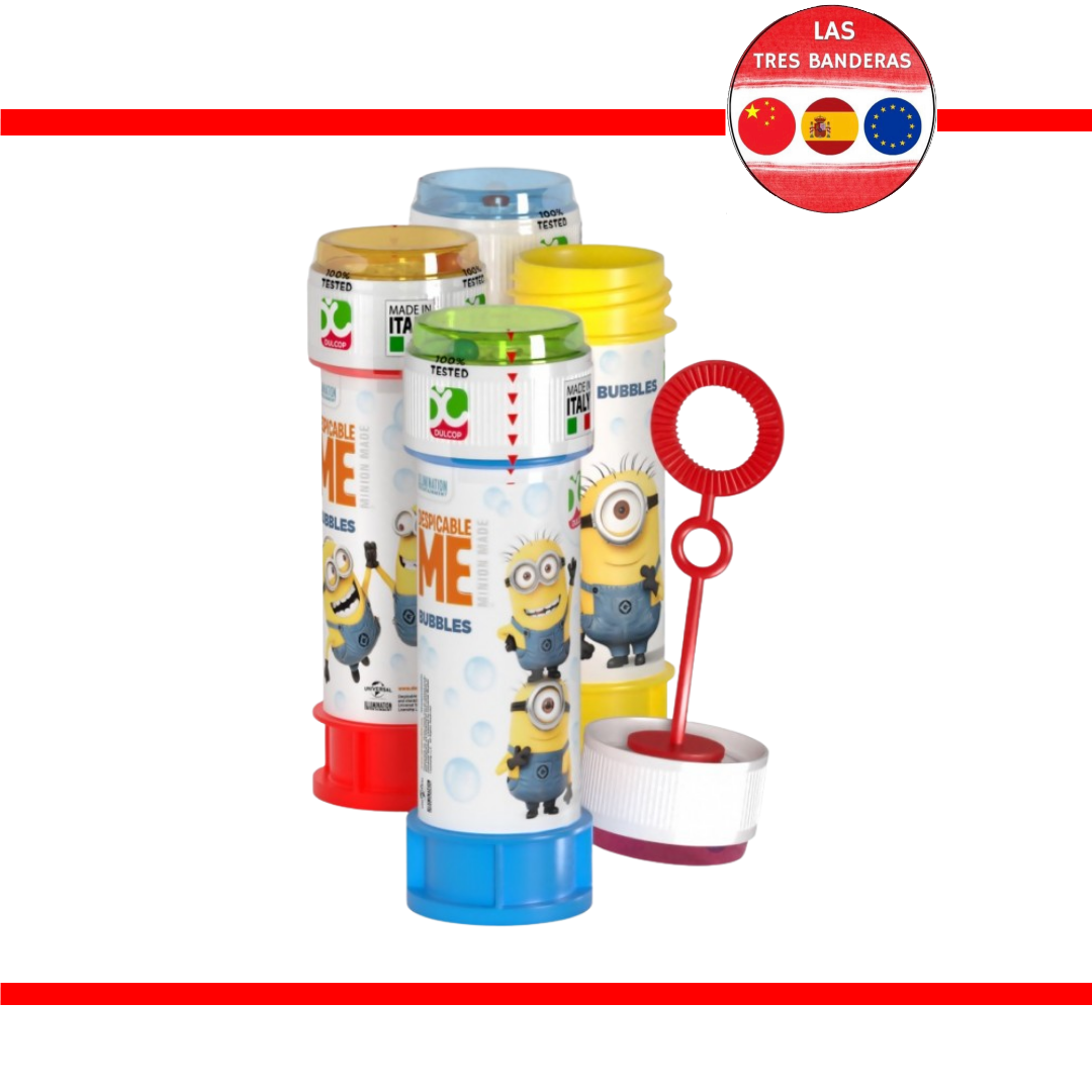 POMPERO 60ML MINNION