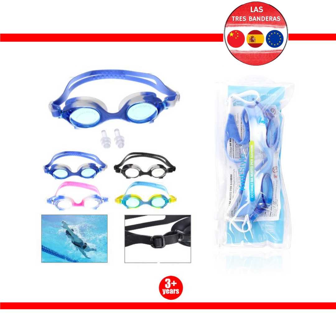 GAFA NATACION INFANTIL