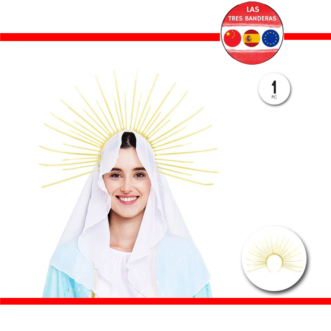 DIADEMA HALO