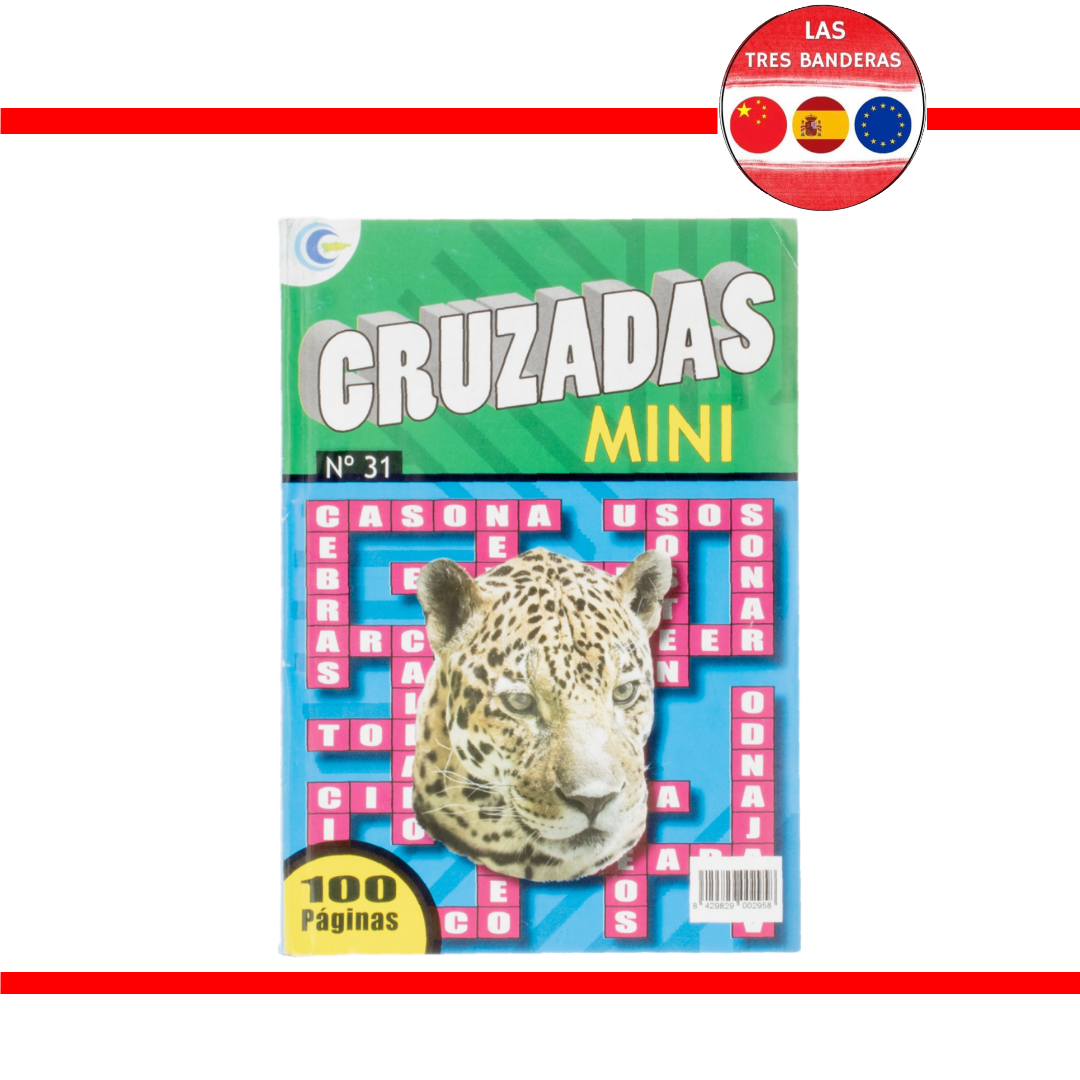 CRUZADA MINI