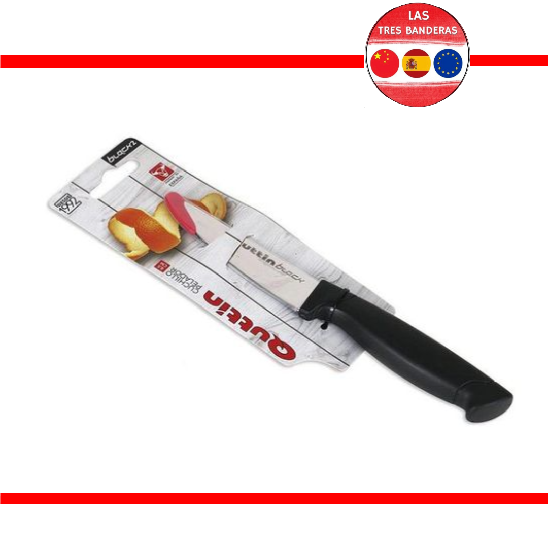 CUCHILLO PELADOR 8.5CM QUTTIN