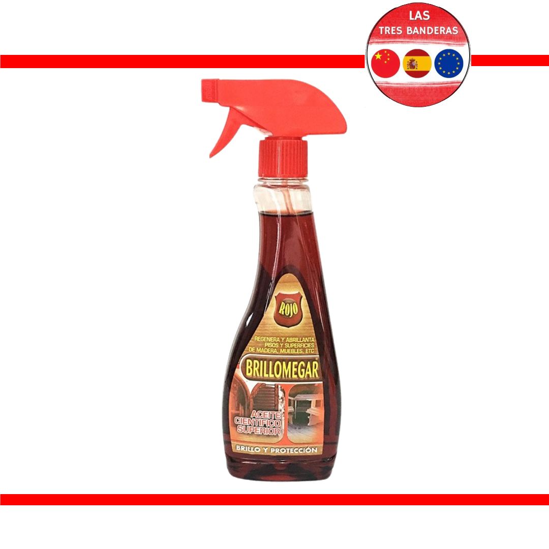 ACEITE CIENTIFICO C/PISTOLA