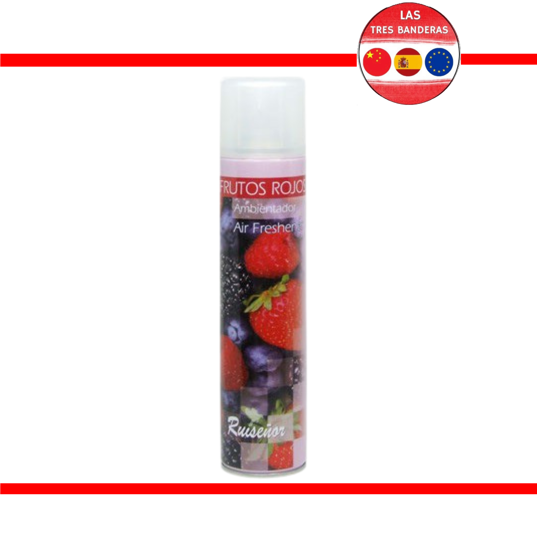 AMBIENTADOR FRUTOS 405