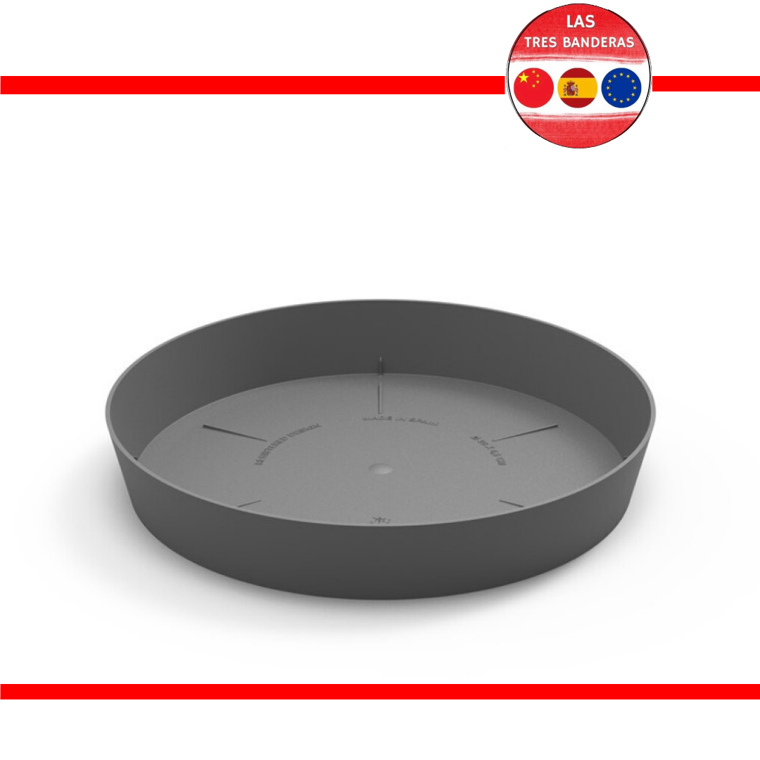 PLATO MACETA 28CM 8728