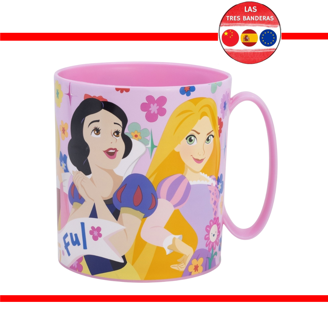 TAZA MICRO 390ML