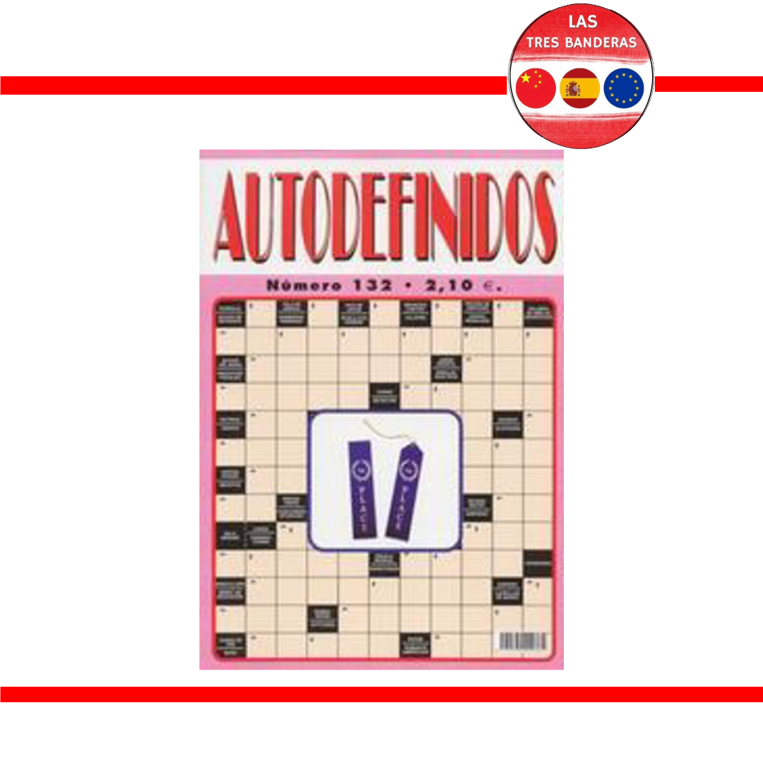 TACO AUTODEFINIDO
