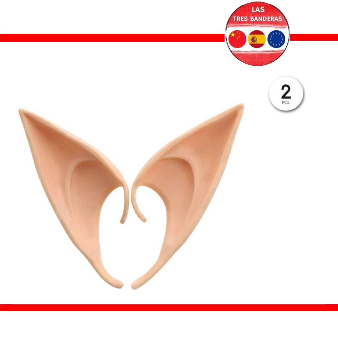 OREJA ELFO