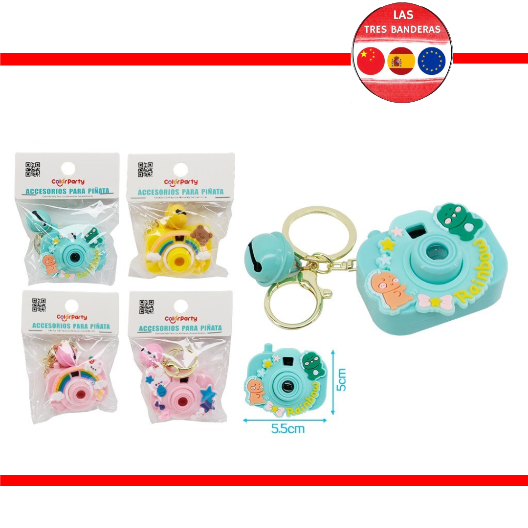 ACCESORIOS PIÑATA
