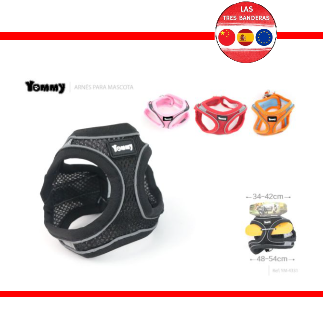 ARNES PERRO L 4331