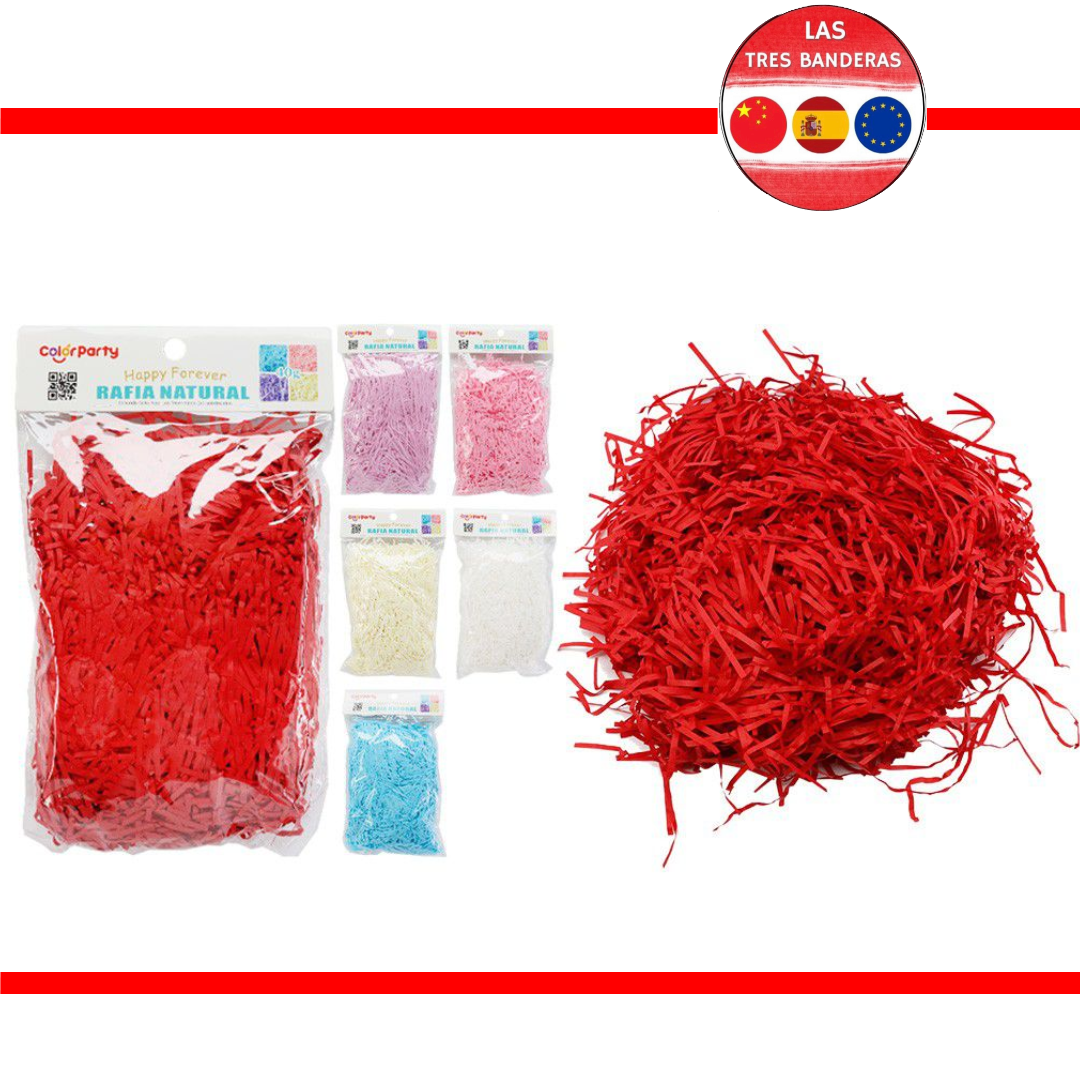 PAPEL RELLENO 40G