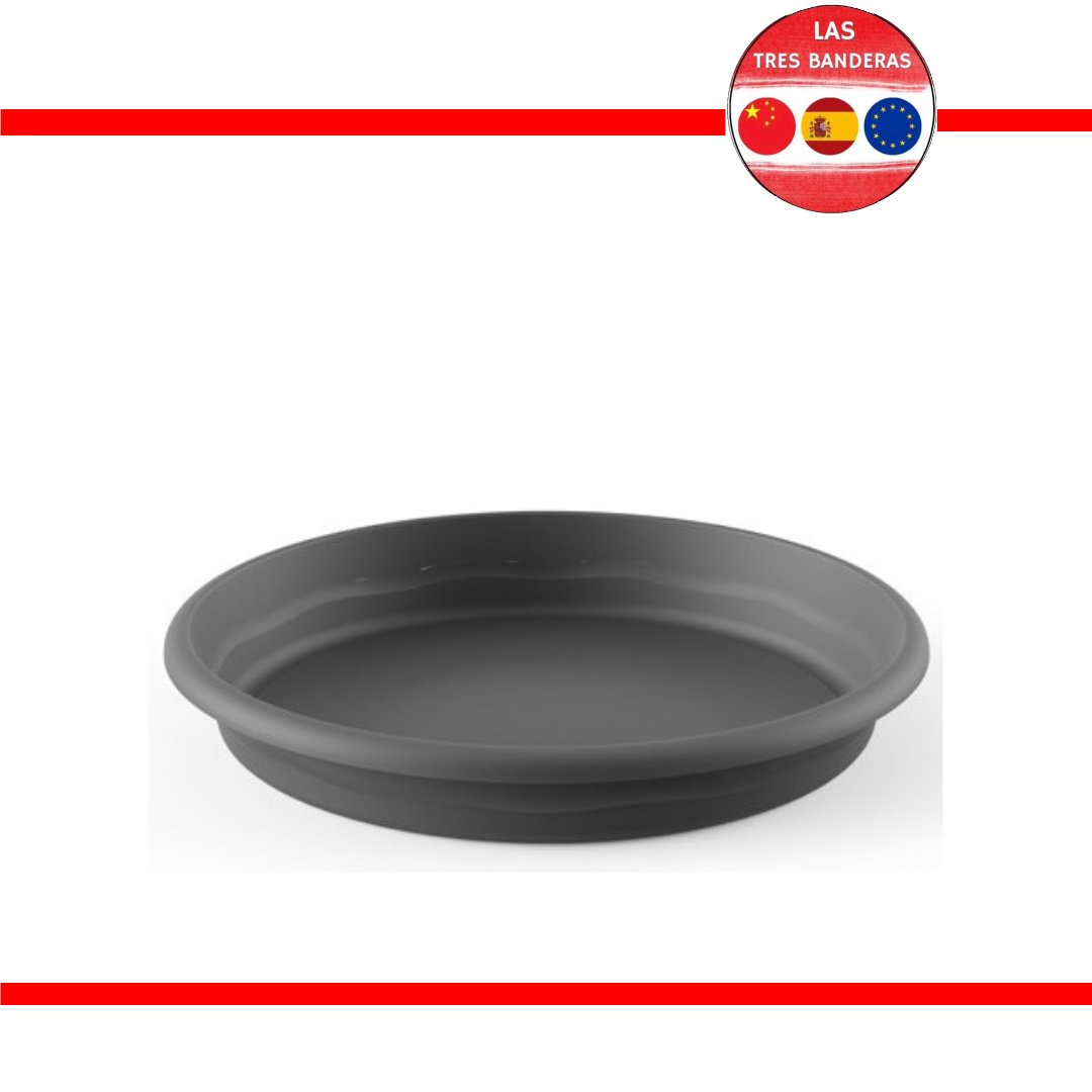 PLATO MACETA 30CM 7430