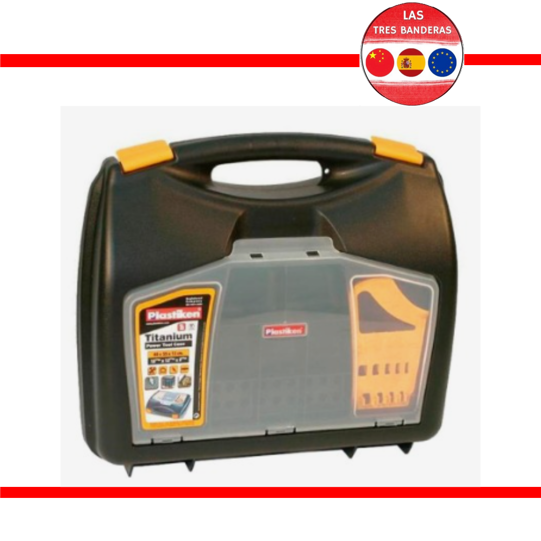 MALETIN MULTIUSO 40CM