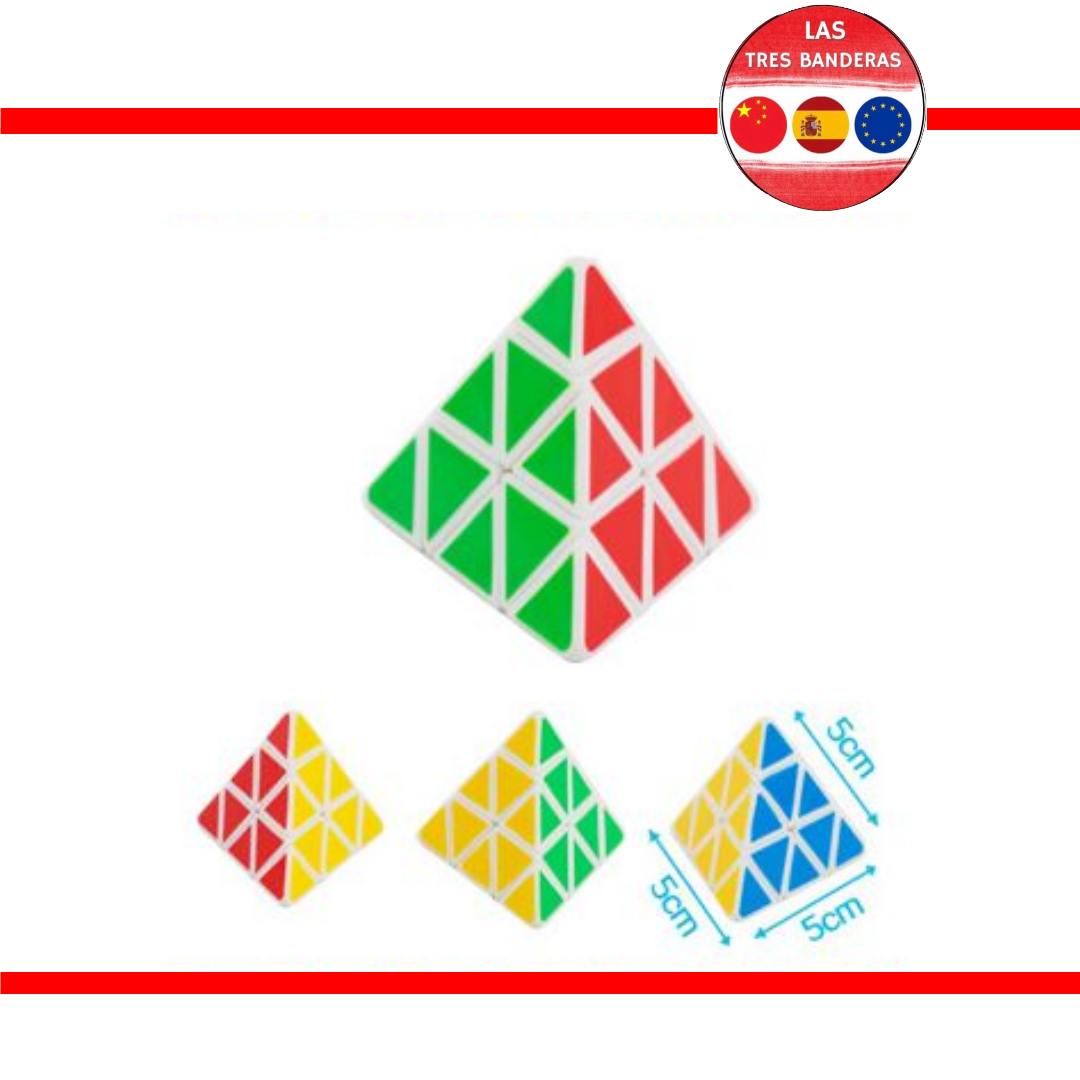 CUBO MAGICO
