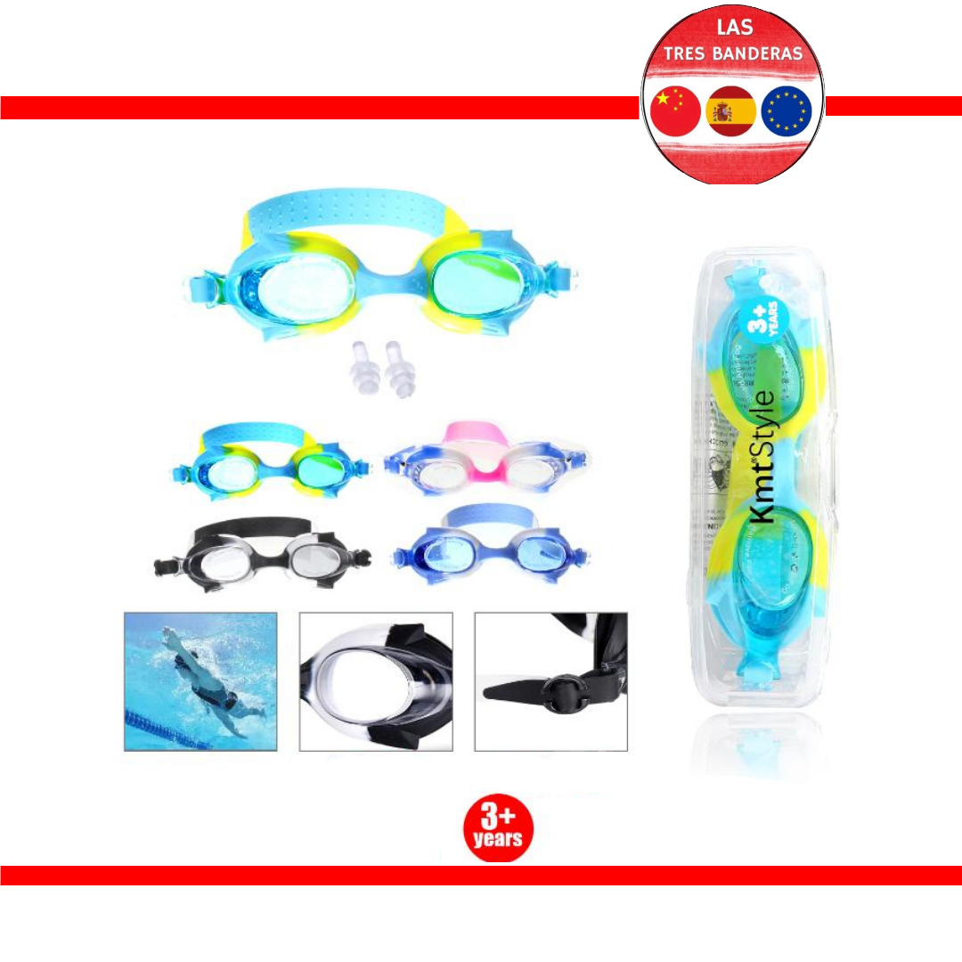 GAFA NATACION INFANTIL