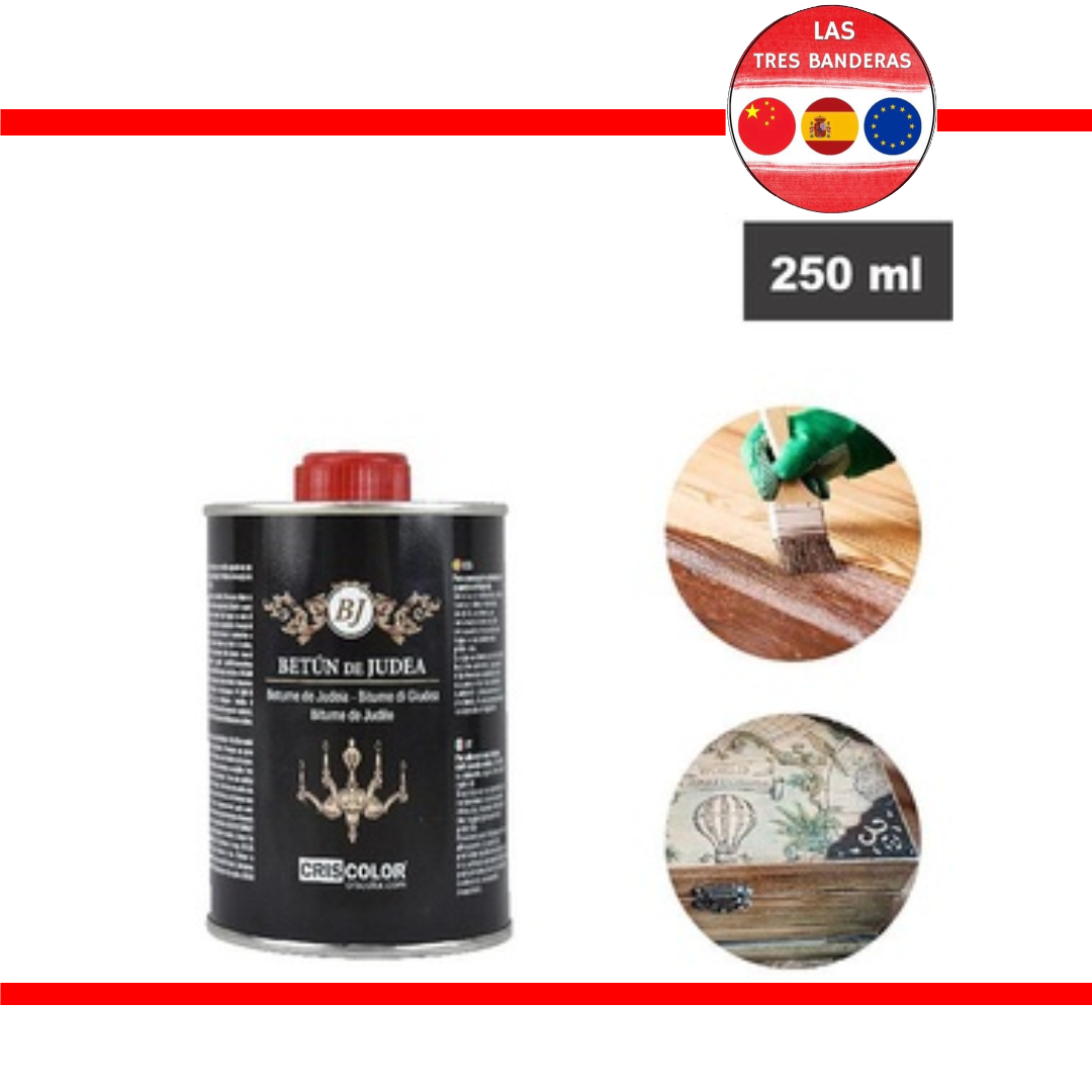 BETUN DE JUDEA 250ML