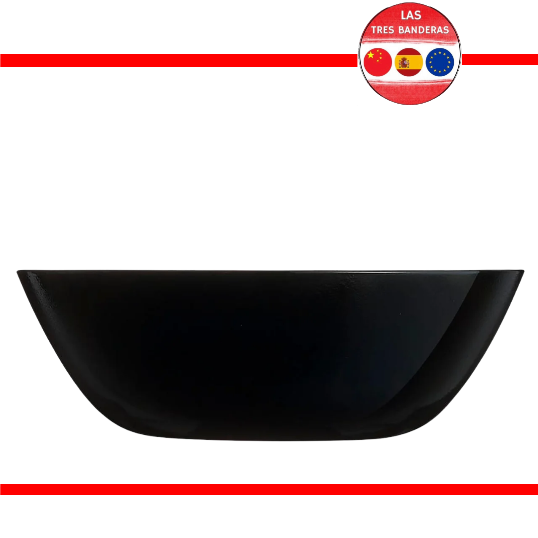 MULTIUSOS 16CM BLACK ZELIE ARCOPAL