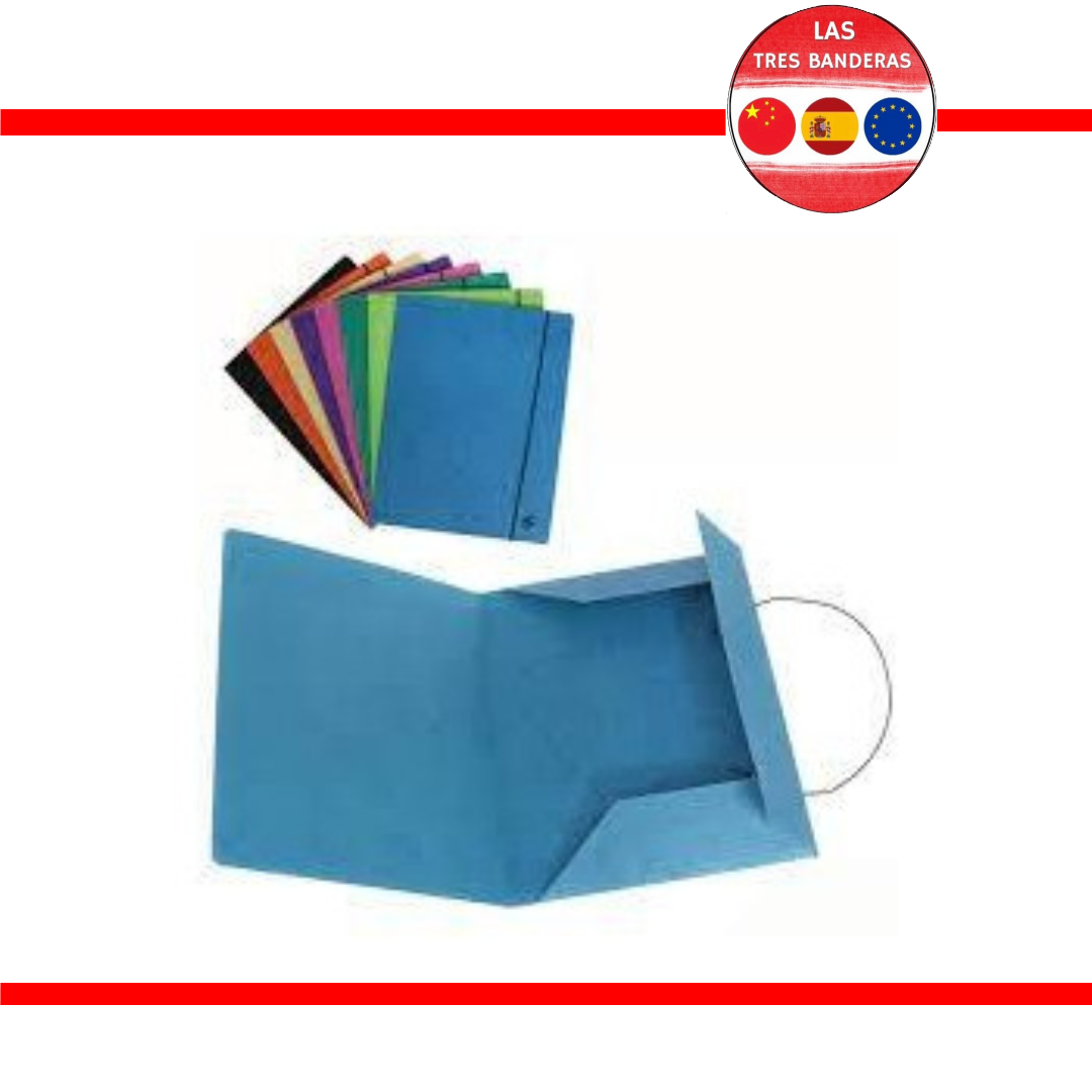 CARPETA SIMILPRESPAN