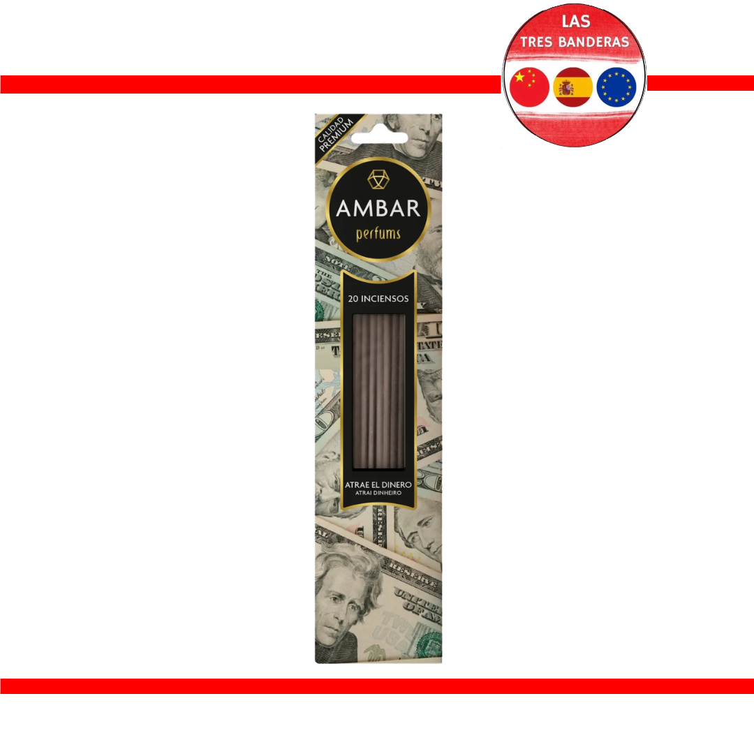 INCIENSO VARILLA