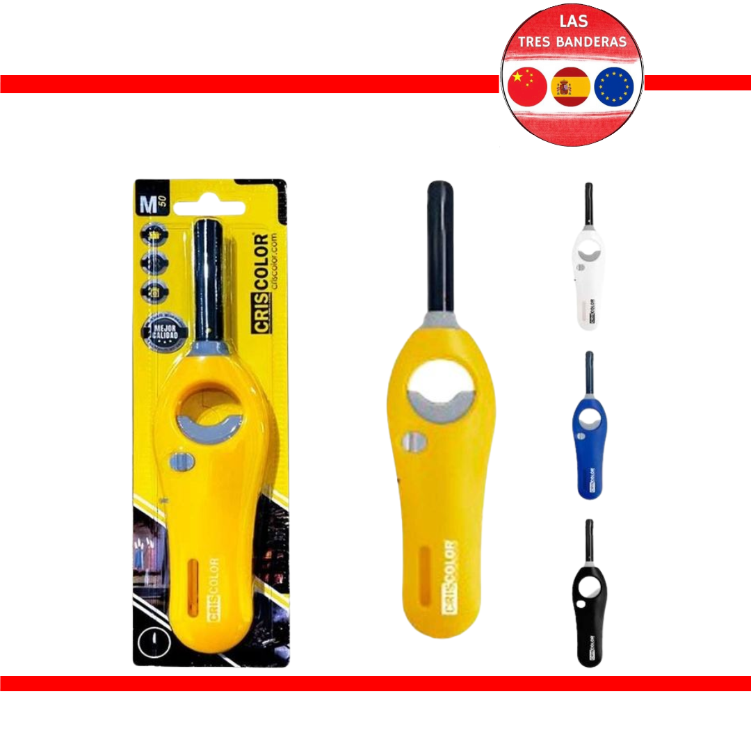 ENCENDEDOR M50 SURTIDO