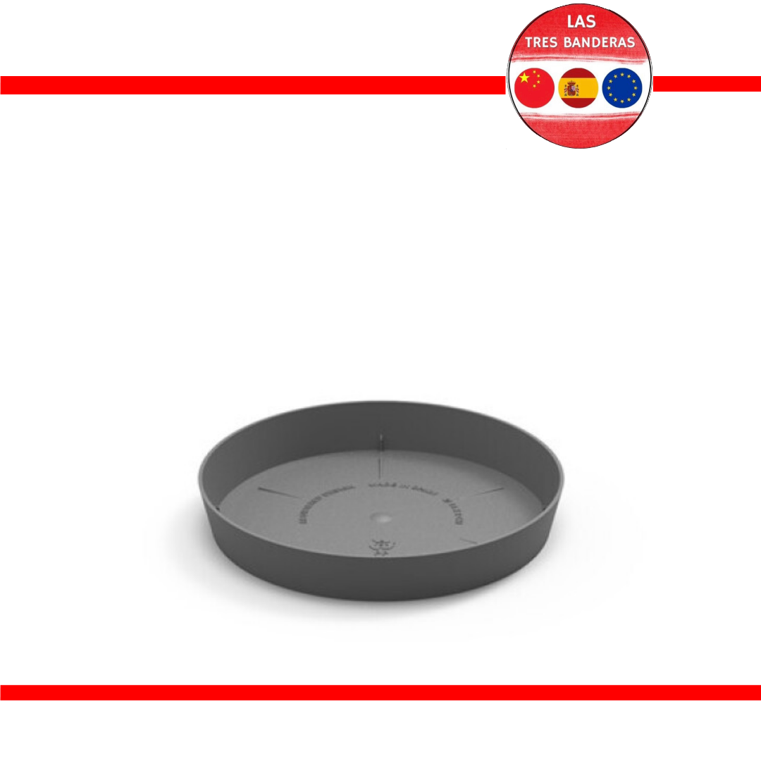 PLATO MACETA 14CM 8714