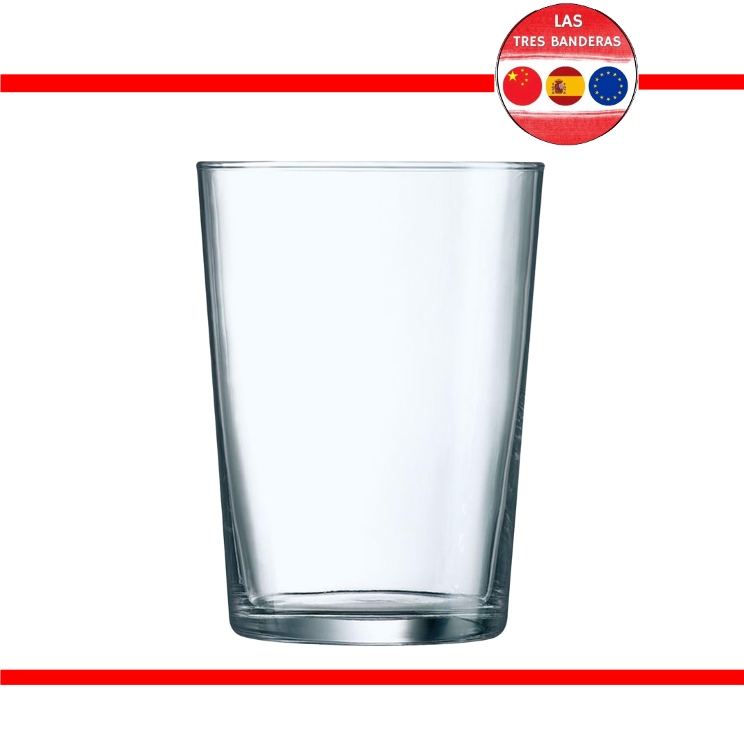 VASO FA 50 CL SIDRA LUM ECO