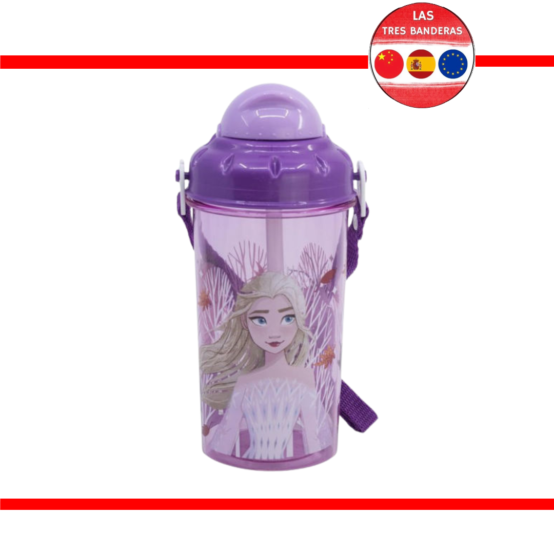 BOTELLA 465ML FROZEN