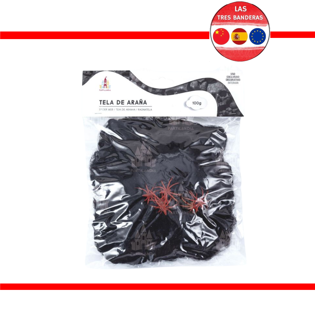 TELARANA 100G