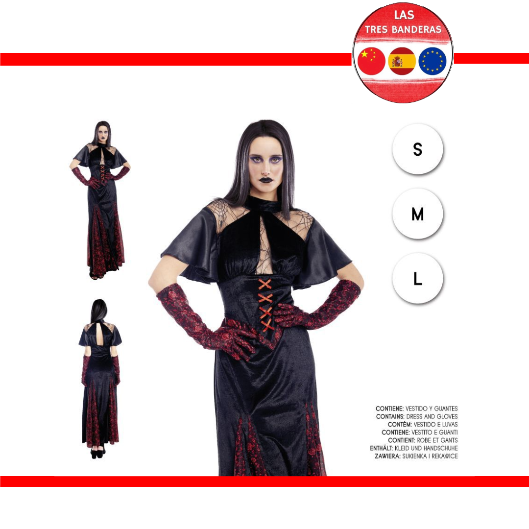 VAMPIRESA GLAM
