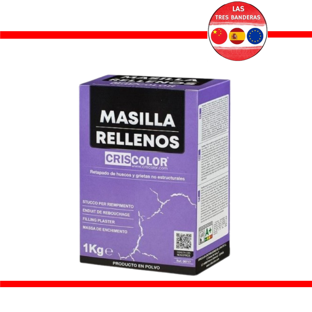 MASILLAS 1KG