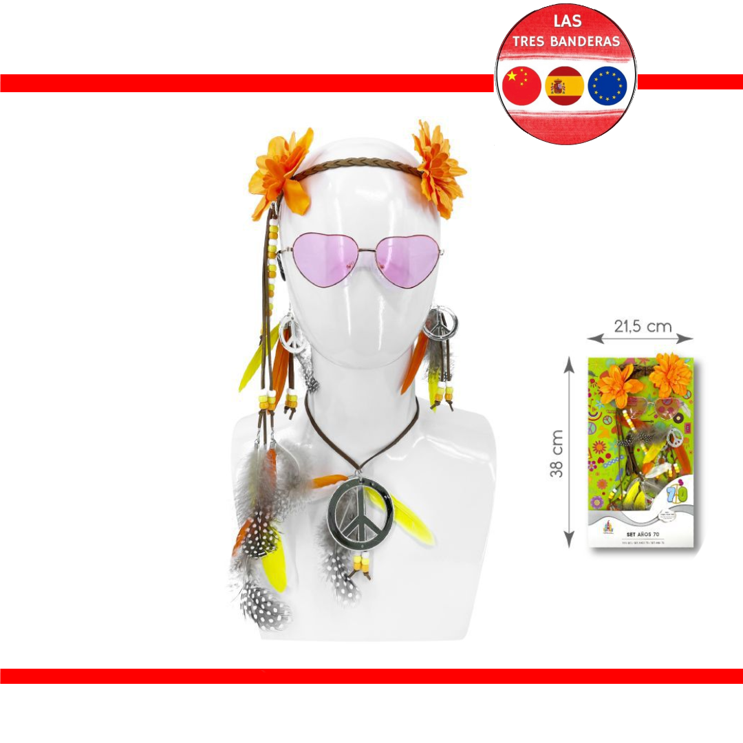 CONJUNTO AÑOS 50/70